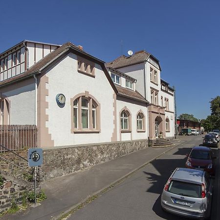 Pension Lok-Inn Walluf Екстер'єр фото