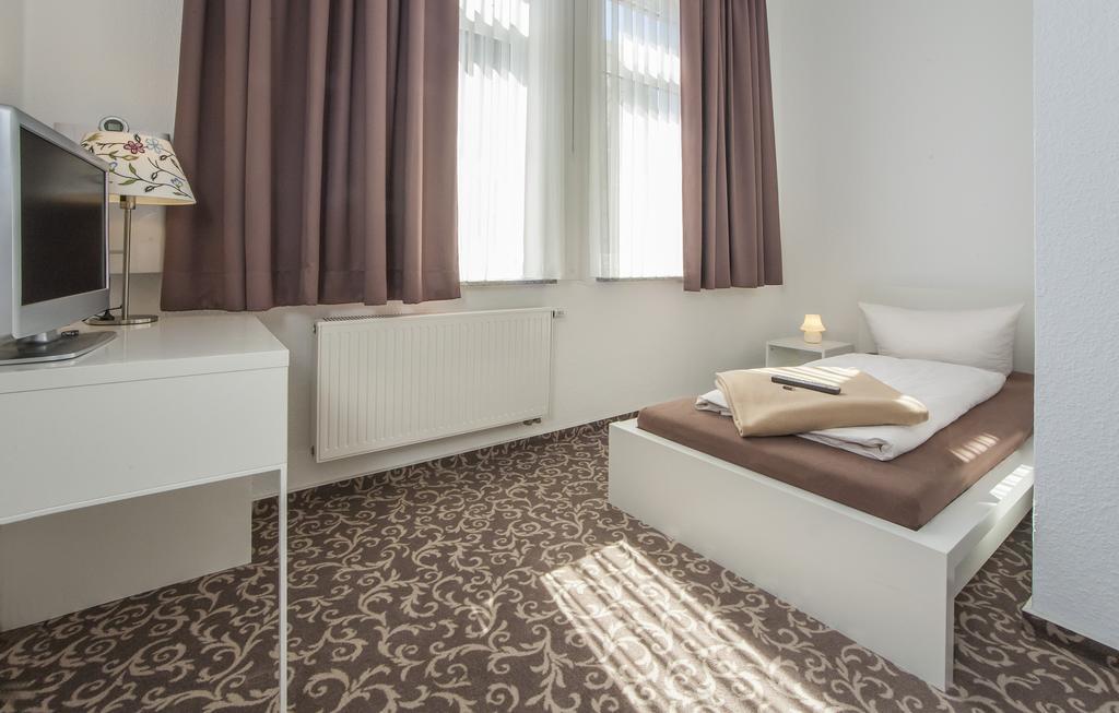 Pension Lok-Inn Walluf Номер фото