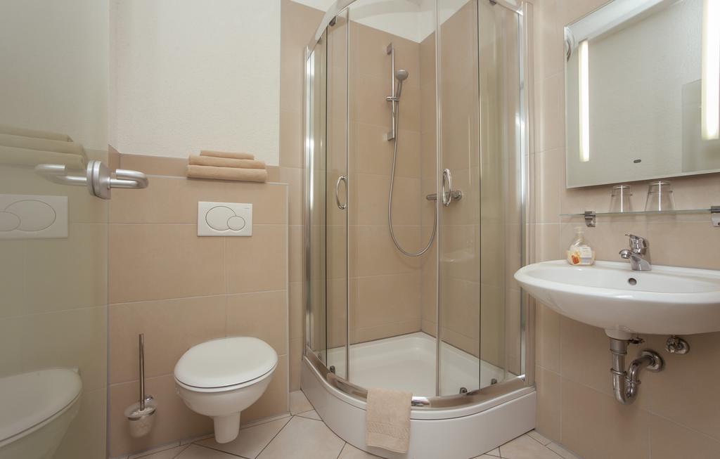 Pension Lok-Inn Walluf Номер фото